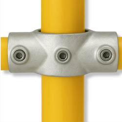 CopeRail 156 - Ramp Slope Cross (0-11 degree)