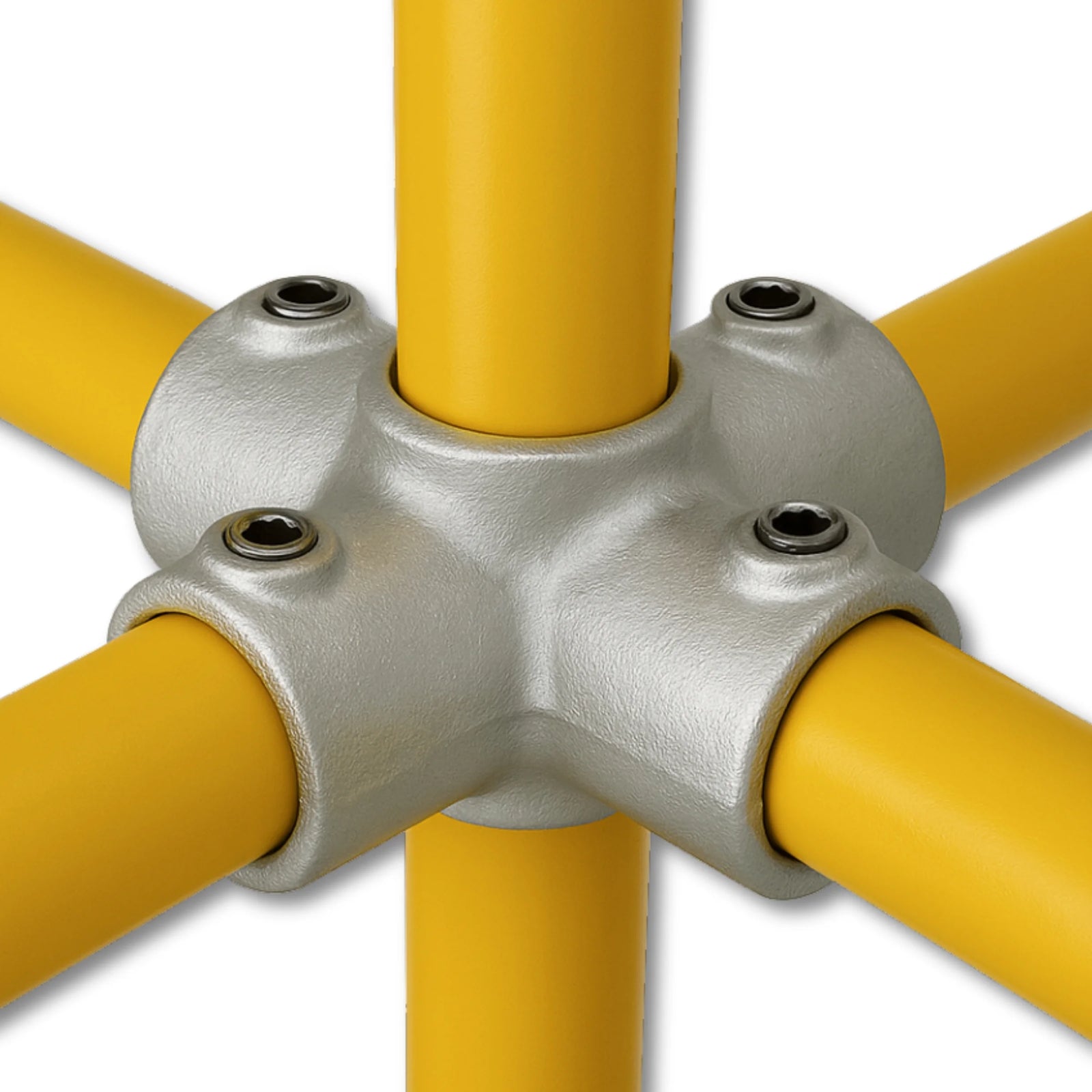 CopeRail 158 - 6 Way Cross