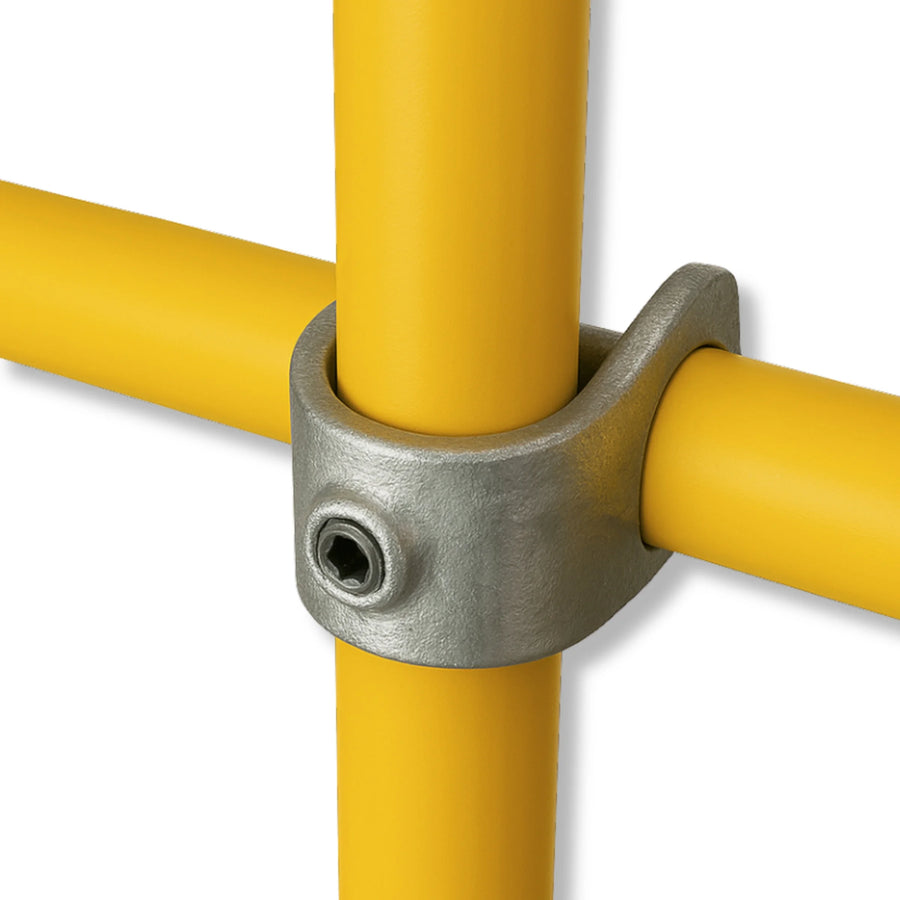 CopeRail 160 - Clamp On Crossover
