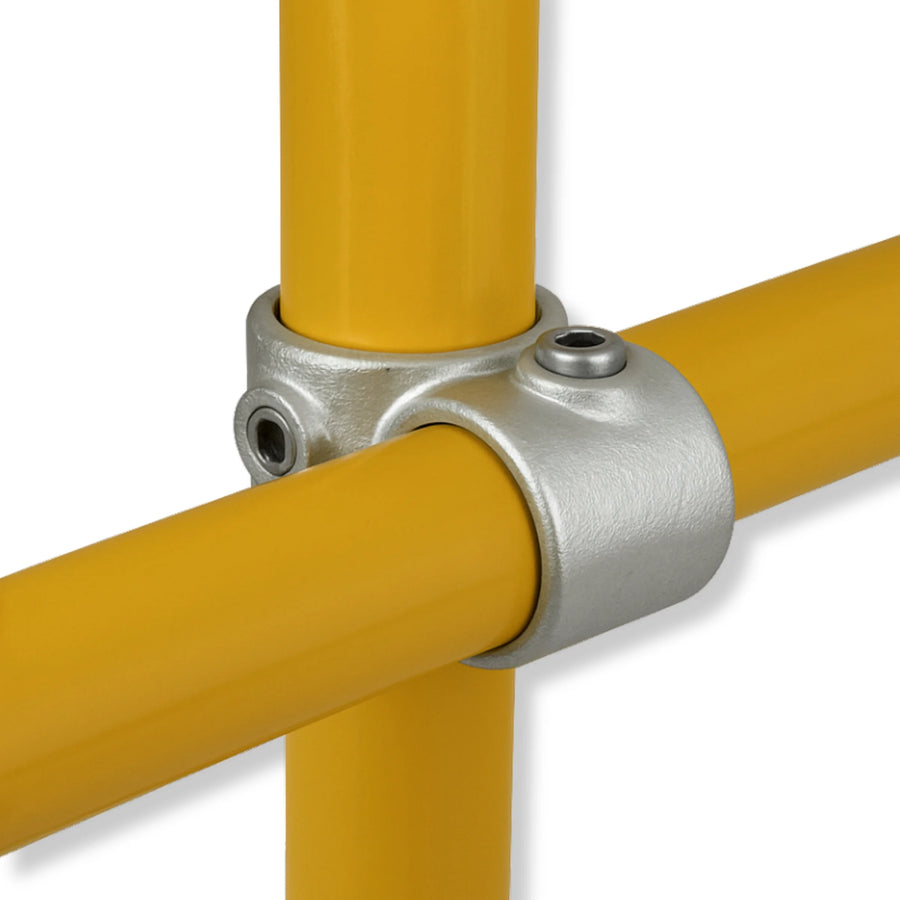 CopeRail 161 - Standard Crossover