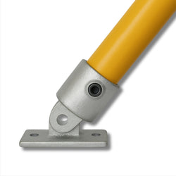 CopeRail 169 - Wall Swivel