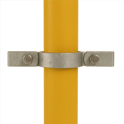 CopeRail 171 - Double Panel Mesh Clip