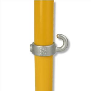 Cope Rail - 182 - Hook - Cope Modular Components