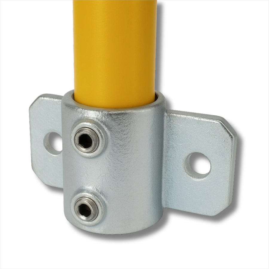 CopeRail 246 - HD Side Flange