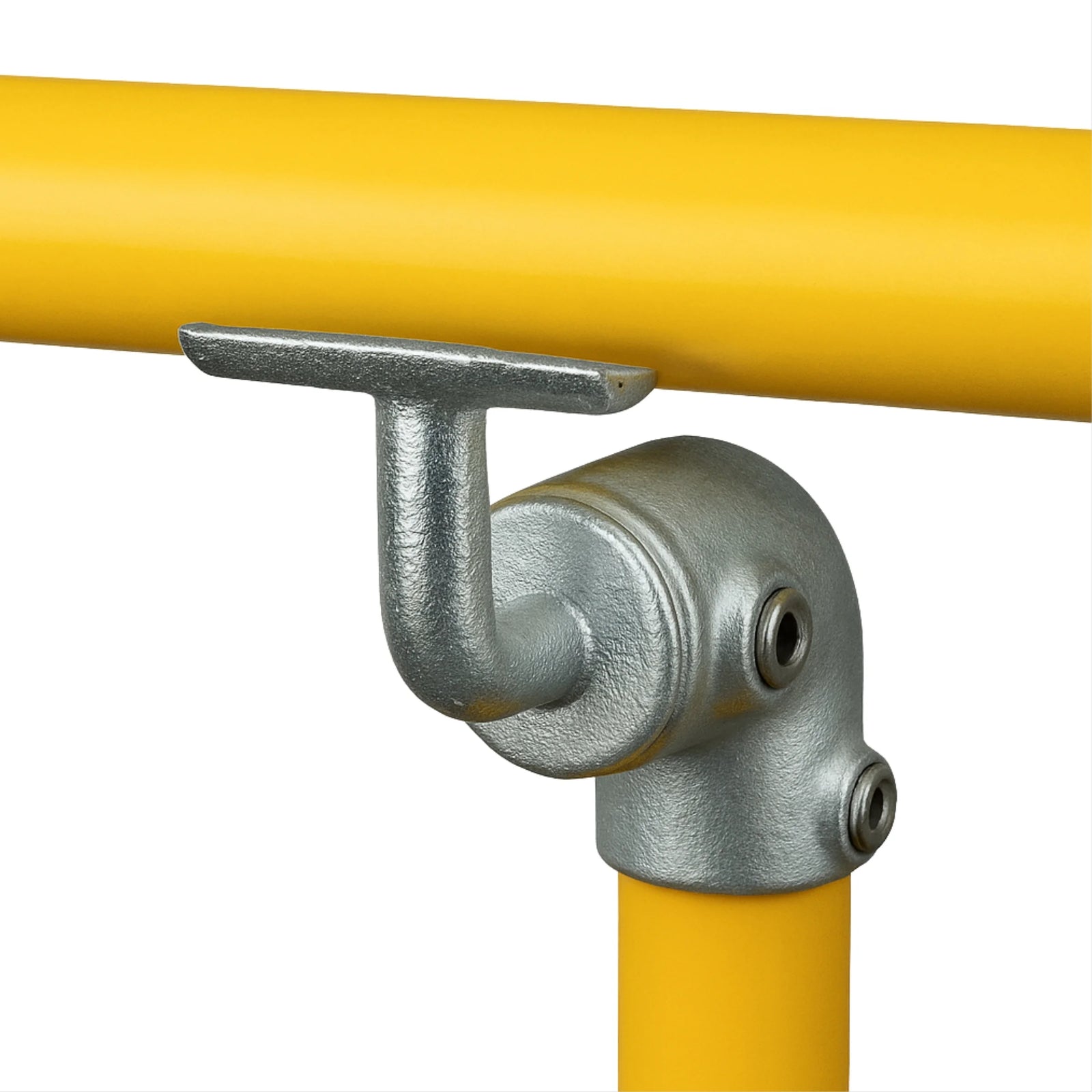 CopeRail 748D - Assist Saddle Internal Swivel Bracket