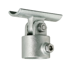 CopeRail 755D - DDA Assist Swivel Tee Handrail Bracket