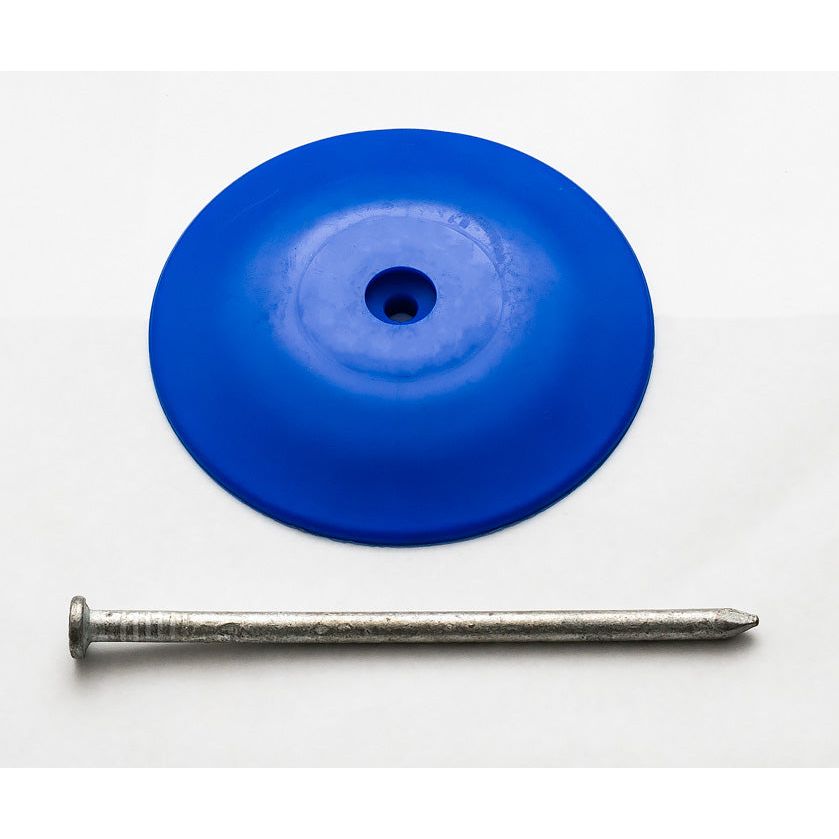 Car Park Marking Dots