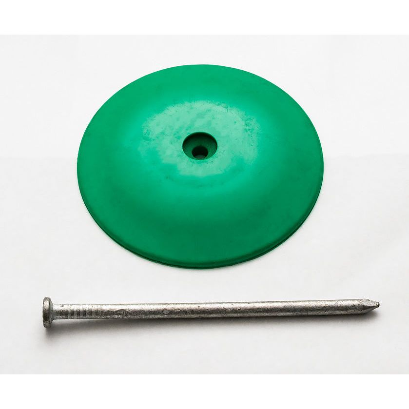 Car Park Marking Dots