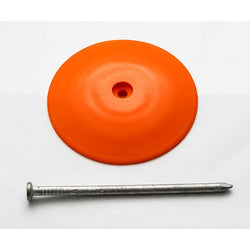 Car Park Marking Dots