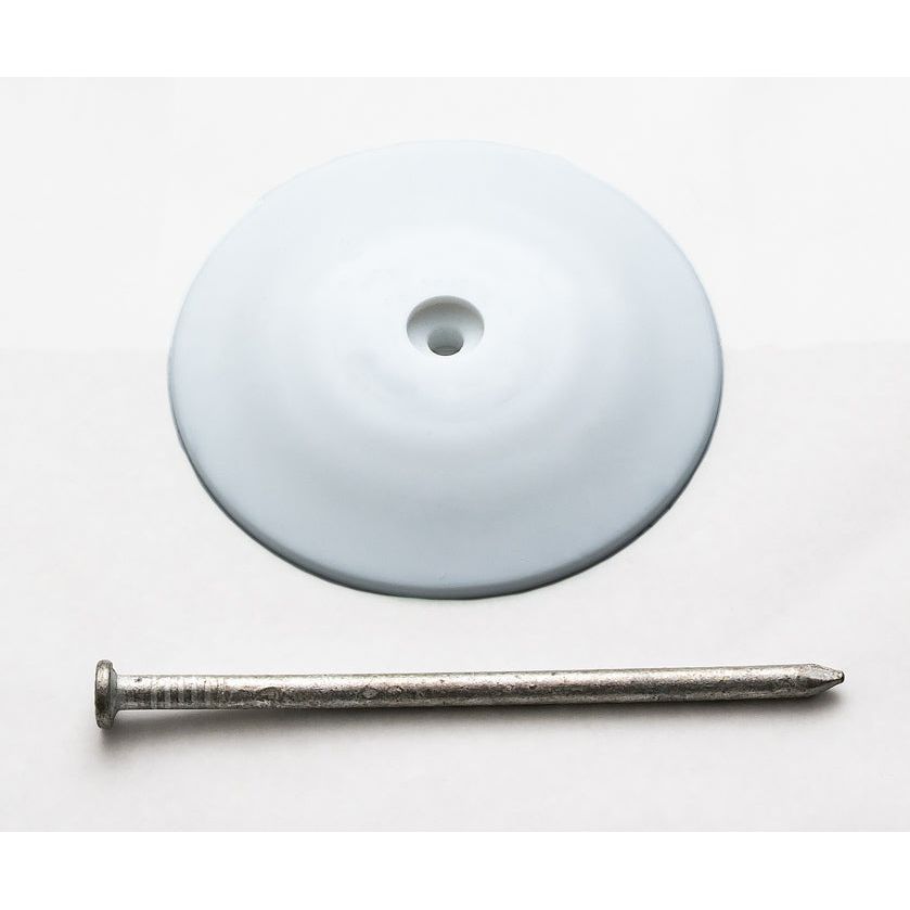 Car Park Marking Dots 1.05 kg Color Green CPMD-G