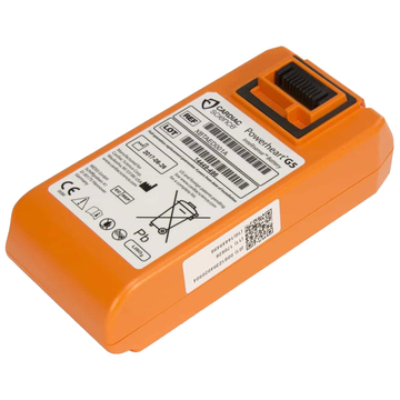 CARDIAC SCIENCE Powerheart G5 Battery