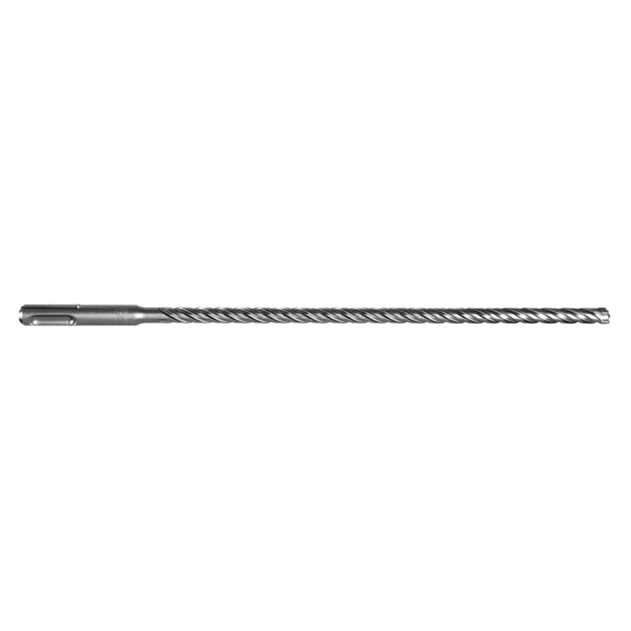8.0 x 265mm SDS Plus Masonry Drill Bit - Carded