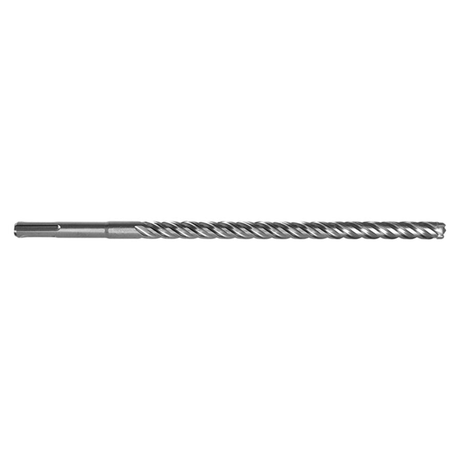 12.0 x 265mm SDS Plus Masonry Drill Bit - Carded