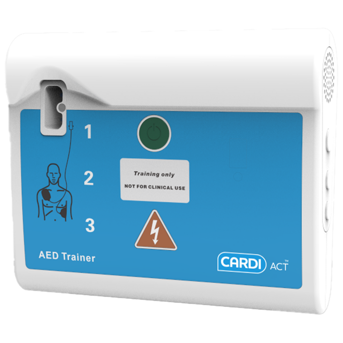 CARDIACT AED Trainer