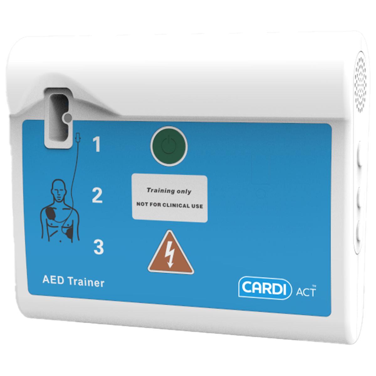 CARDIACT AED Trainer