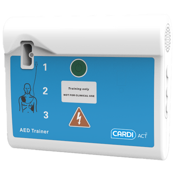 CARDIACT AED Trainer