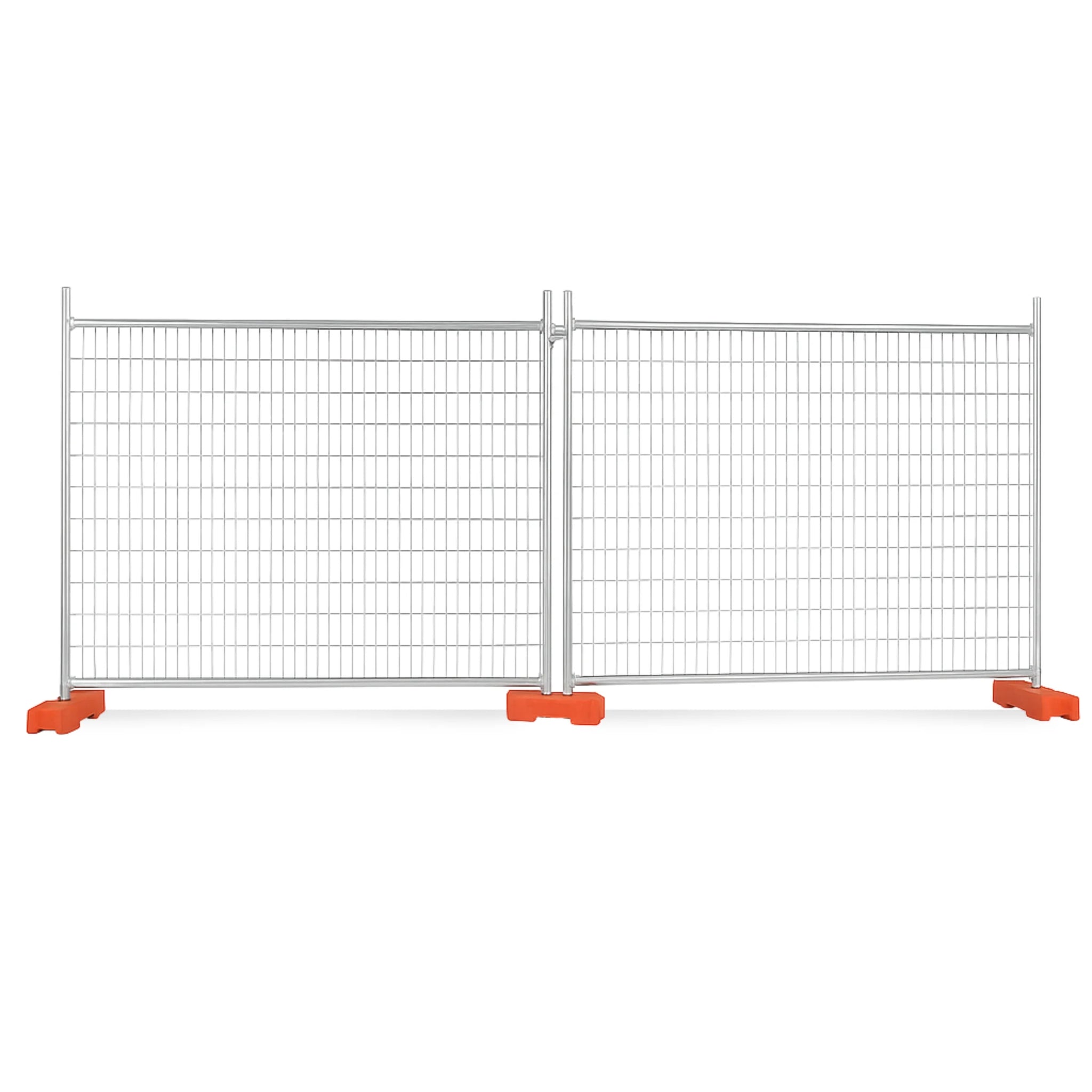 Construction Temporary Fence 300m Combo
