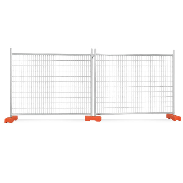 Construction Temporary Fence Pack - 300m