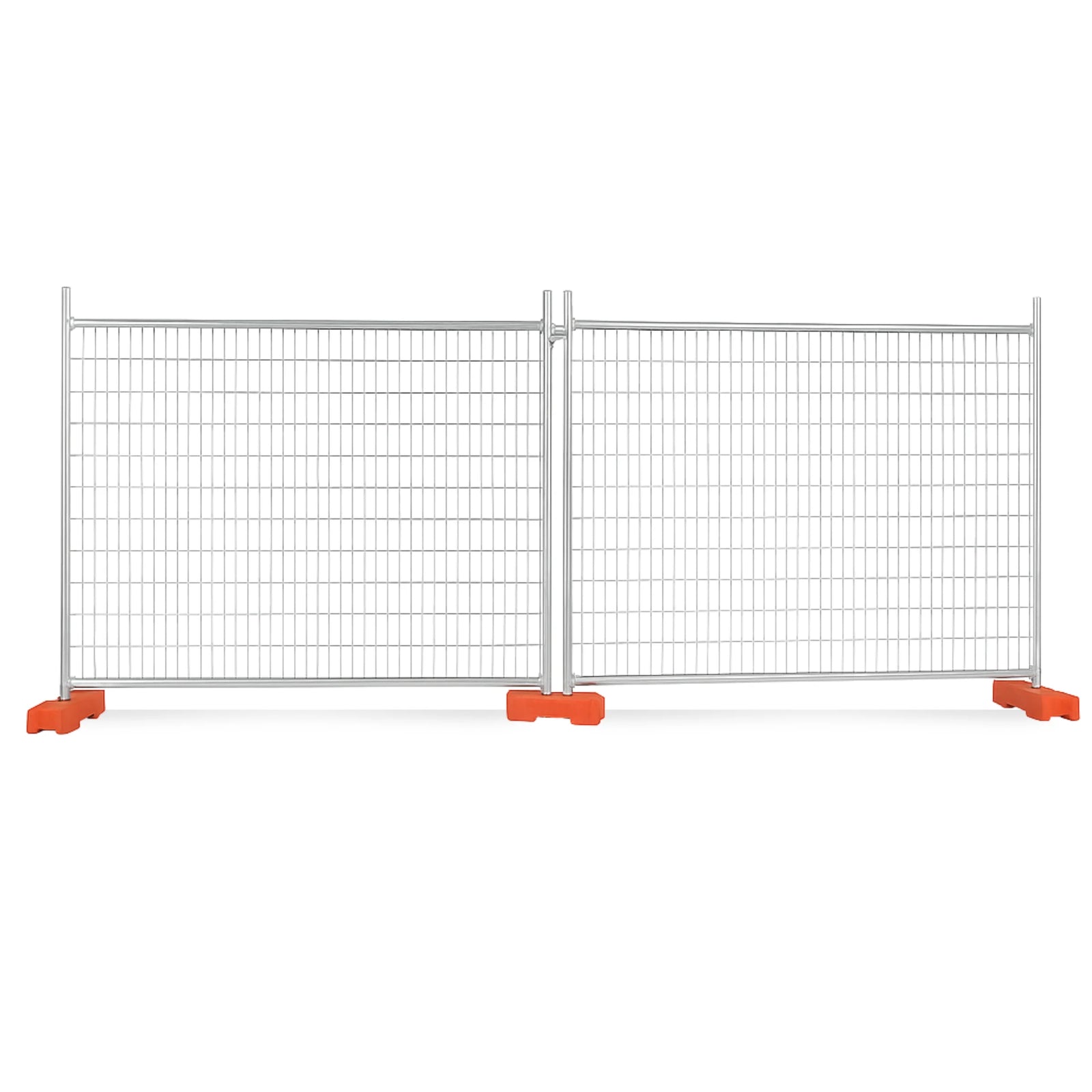 Construction Temporary Fence Pack - 300m