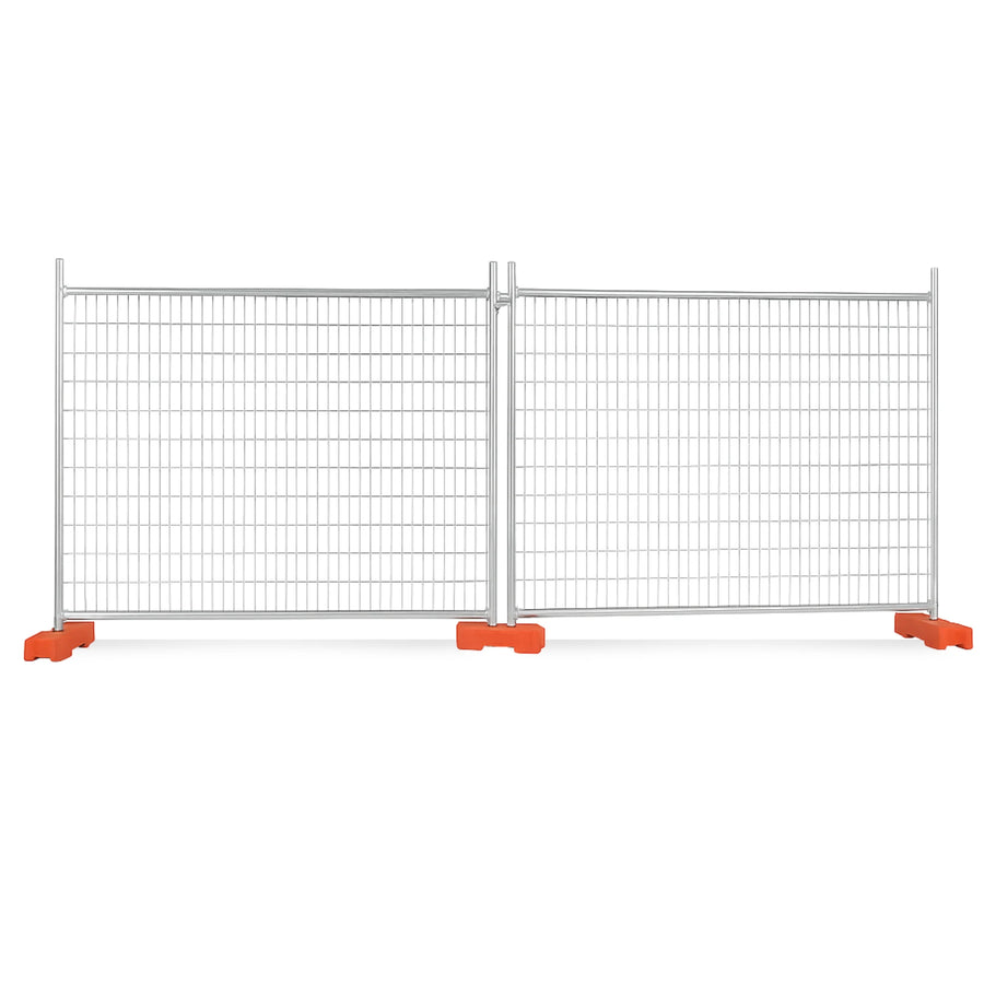 Construction Temporary Fence Pack - 300m