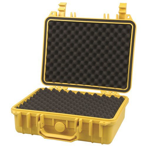 CARDIACT Waterproof Tough AED Case 33 x 28 x 12cm