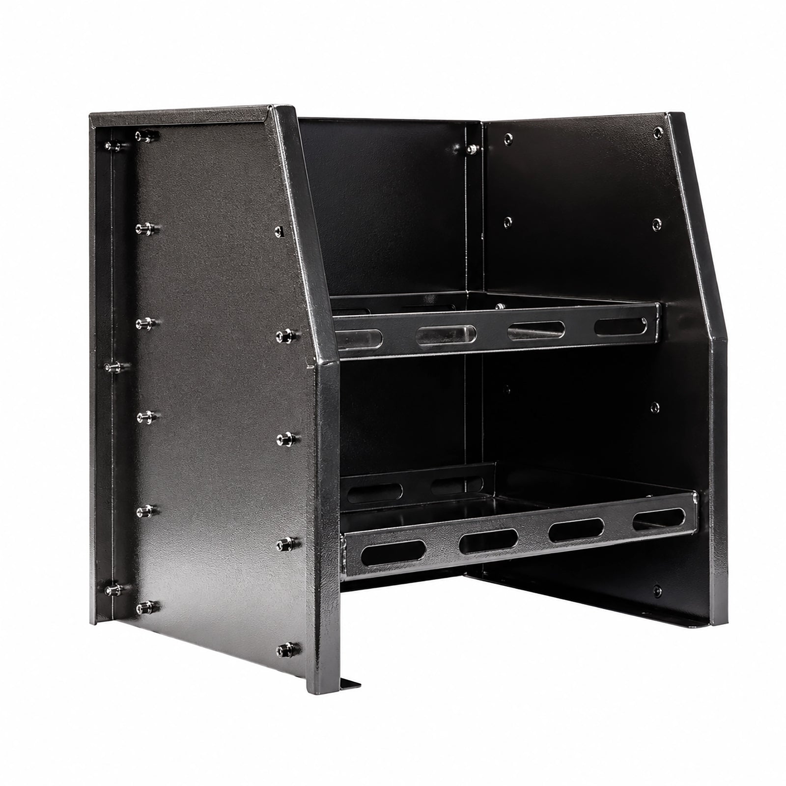 Canopy Shelf Unit