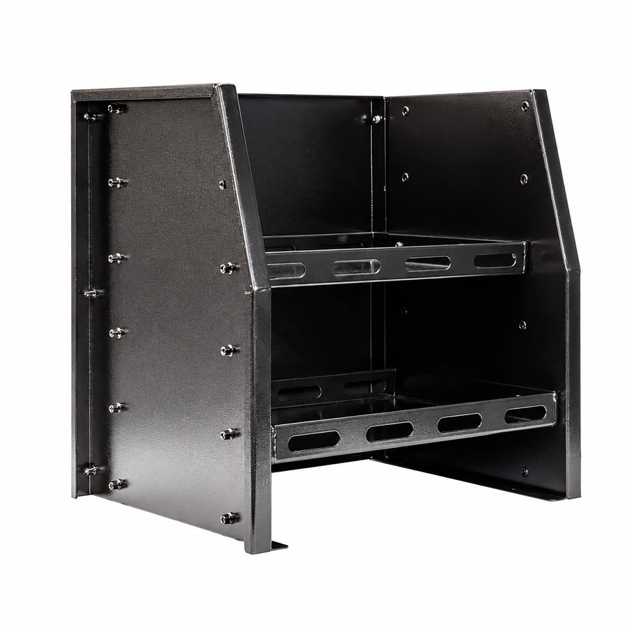 Canopy Shelf Unit