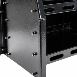 Canopy Shelf Unit