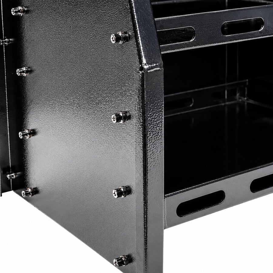 Canopy Shelf Unit