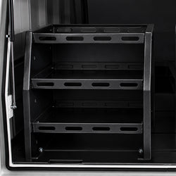 Canopy Shelf Unit