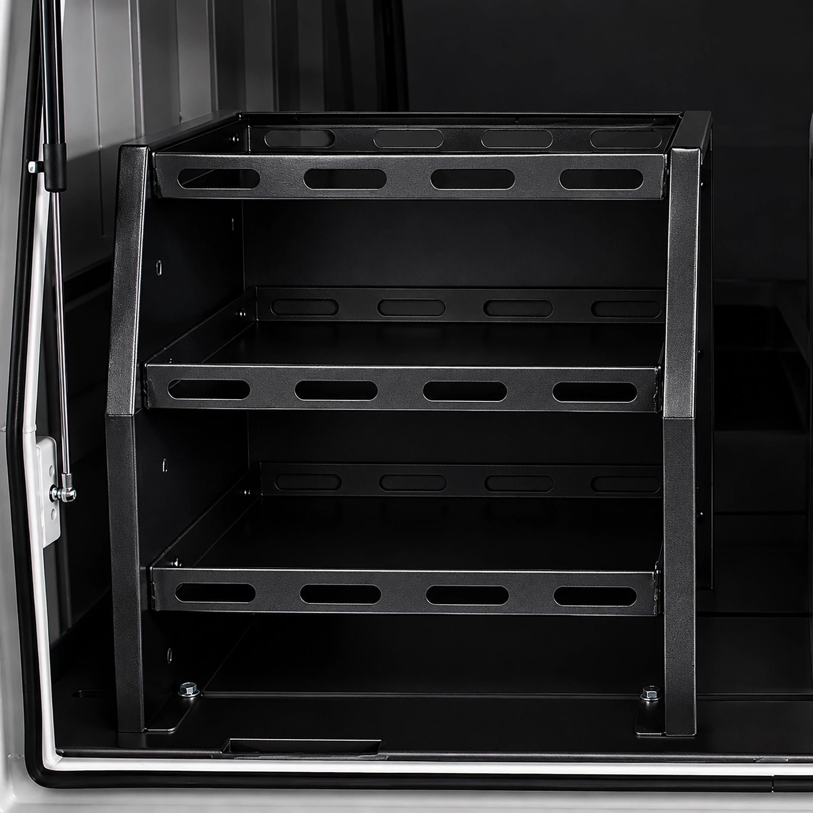 Canopy Shelf Unit
