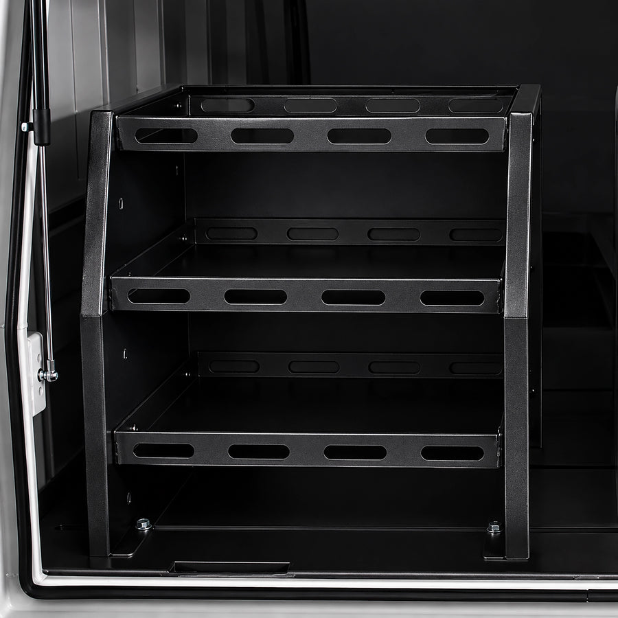 Canopy Shelf Unit