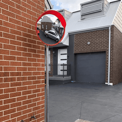 Convex Mirror - 600mm