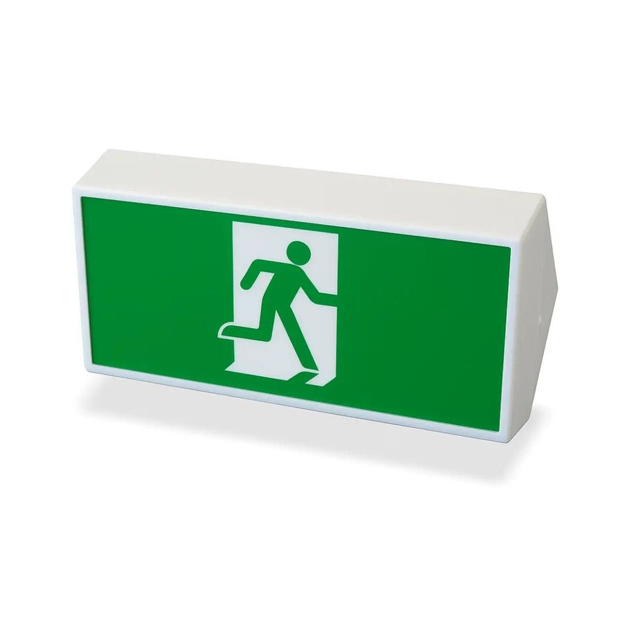 Ceiling Mount Exit Light Diffuser