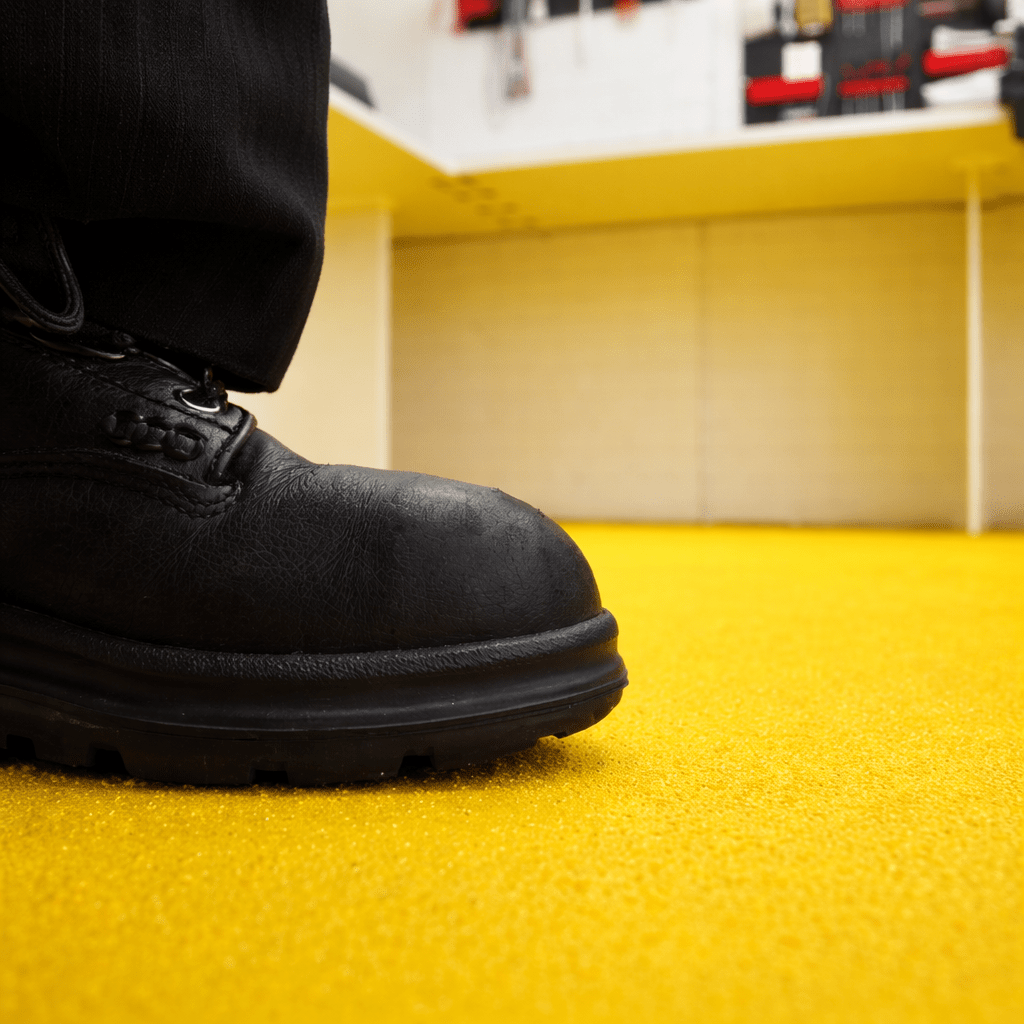 Dy-Mark TreadRite Slip Resistant Coating - 4L - Multiple Colours