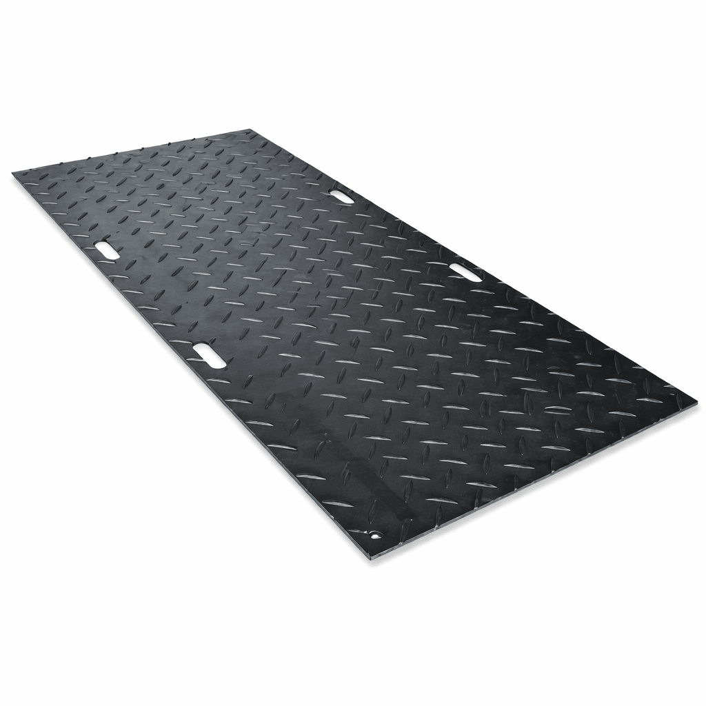 Trackmat - Ground Protection Mat | 60T Capacity