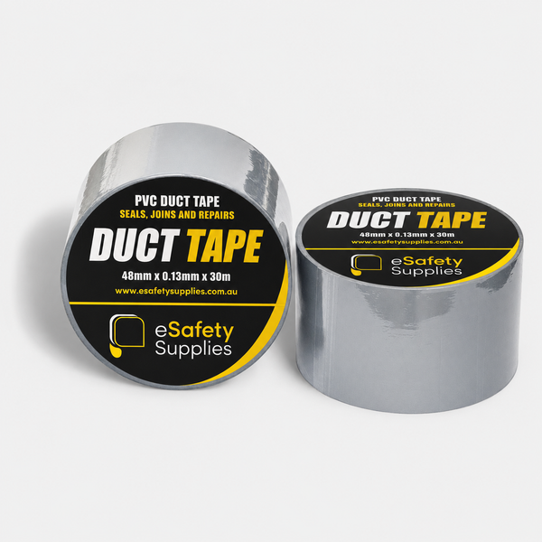 Duct Tape - 48mm x 30 Metre Roll