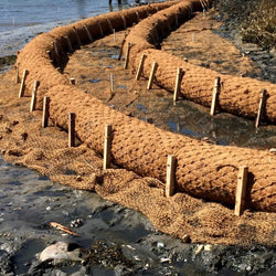 Coir Log - 200mm x 1.5m