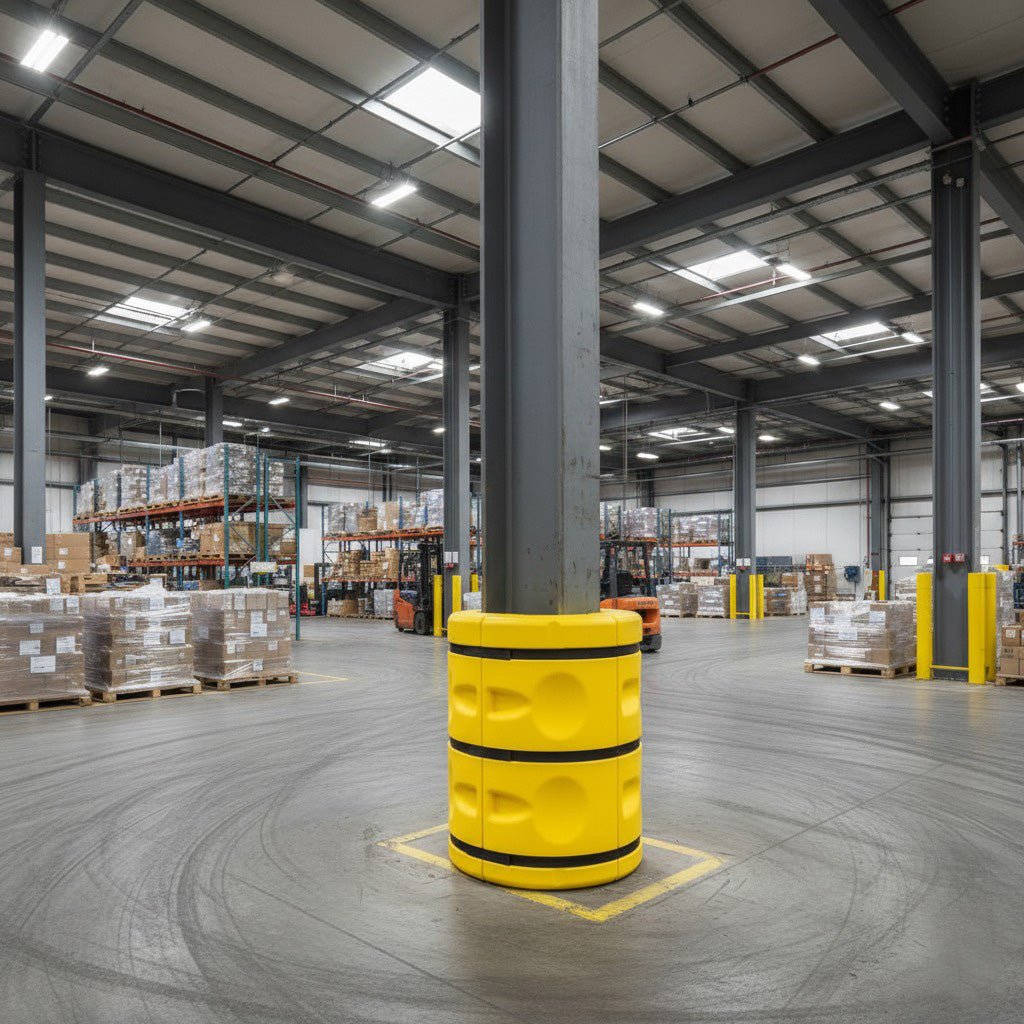 Column Protector - Heavy Duty – eSafety Supplies