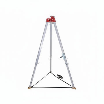 Confined Space Entry Tripod 2.4m