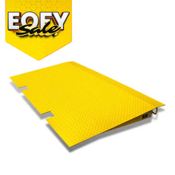 Container Ramp - Heavy Duty