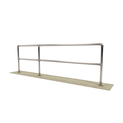 Cope Modular Pedestrian Handrail Kit