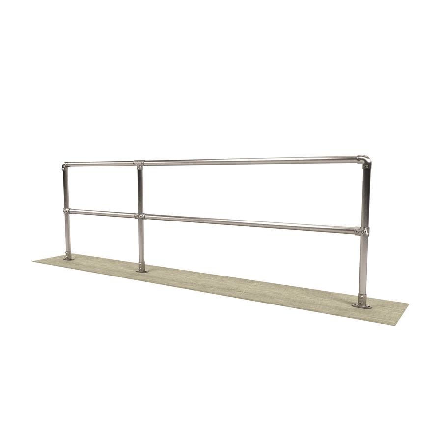 Cope Modular Pedestrian Handrail Kit