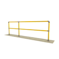 Cope Modular Pedestrian Handrail Kit