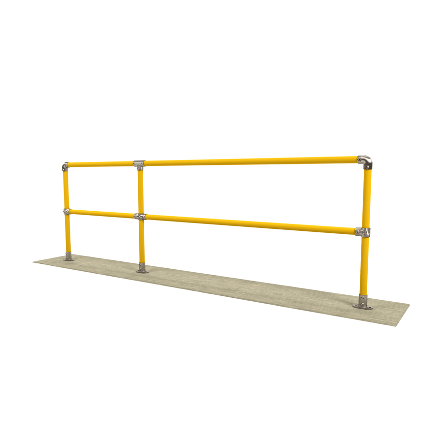 Cope Modular Pedestrian Handrail Kit