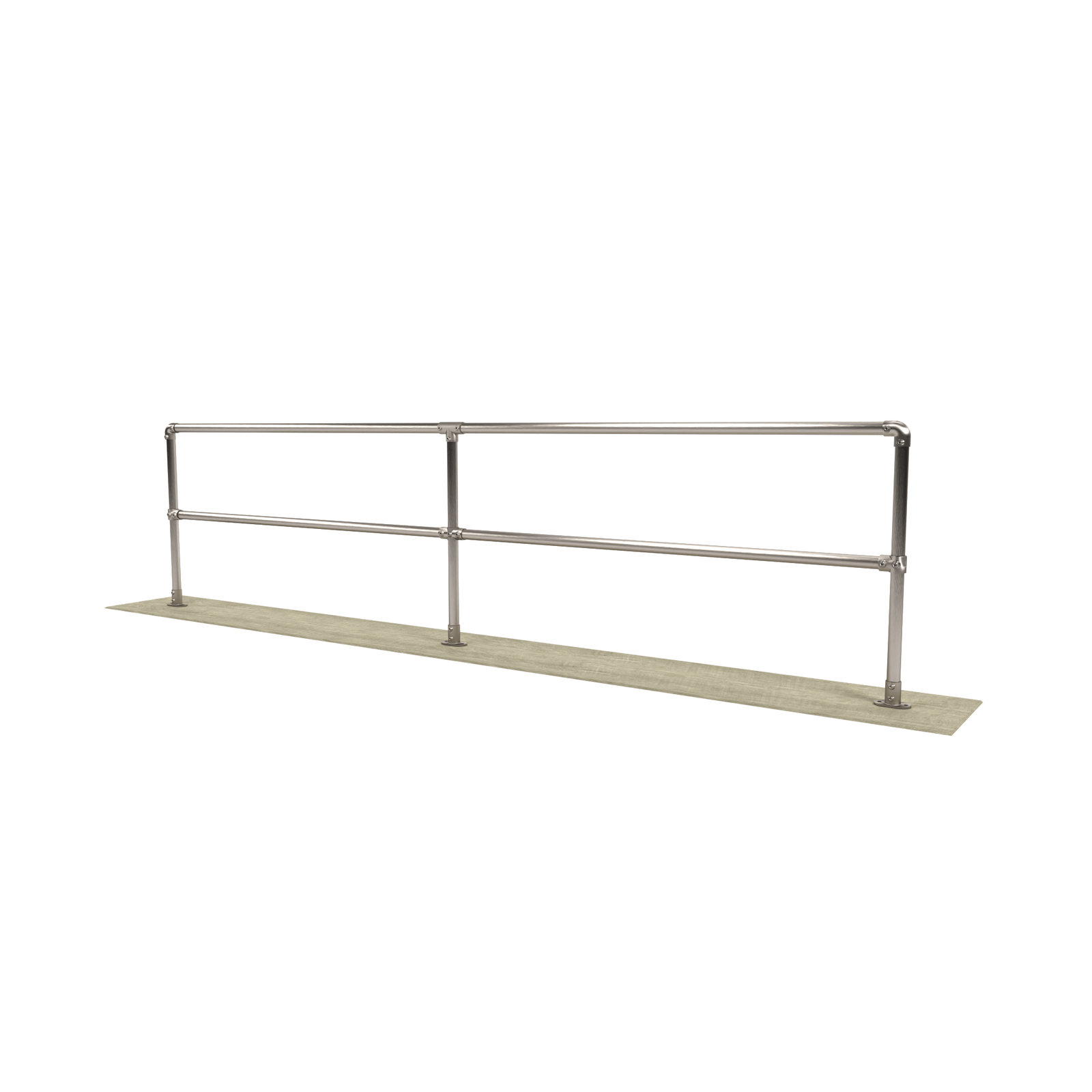 Cope Modular Pedestrian Handrail Kit