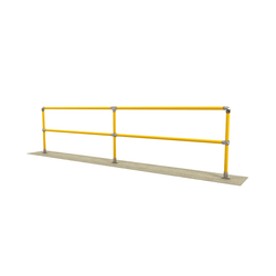 Cope Modular Pedestrian Handrail Kit