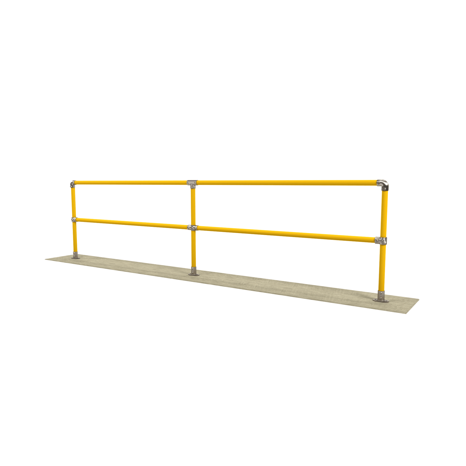 Cope Modular Pedestrian Handrail Kit
