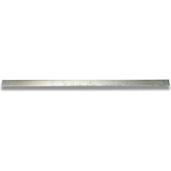 Galvanised Corner Guard - 50mm - Galvanised or Yellow