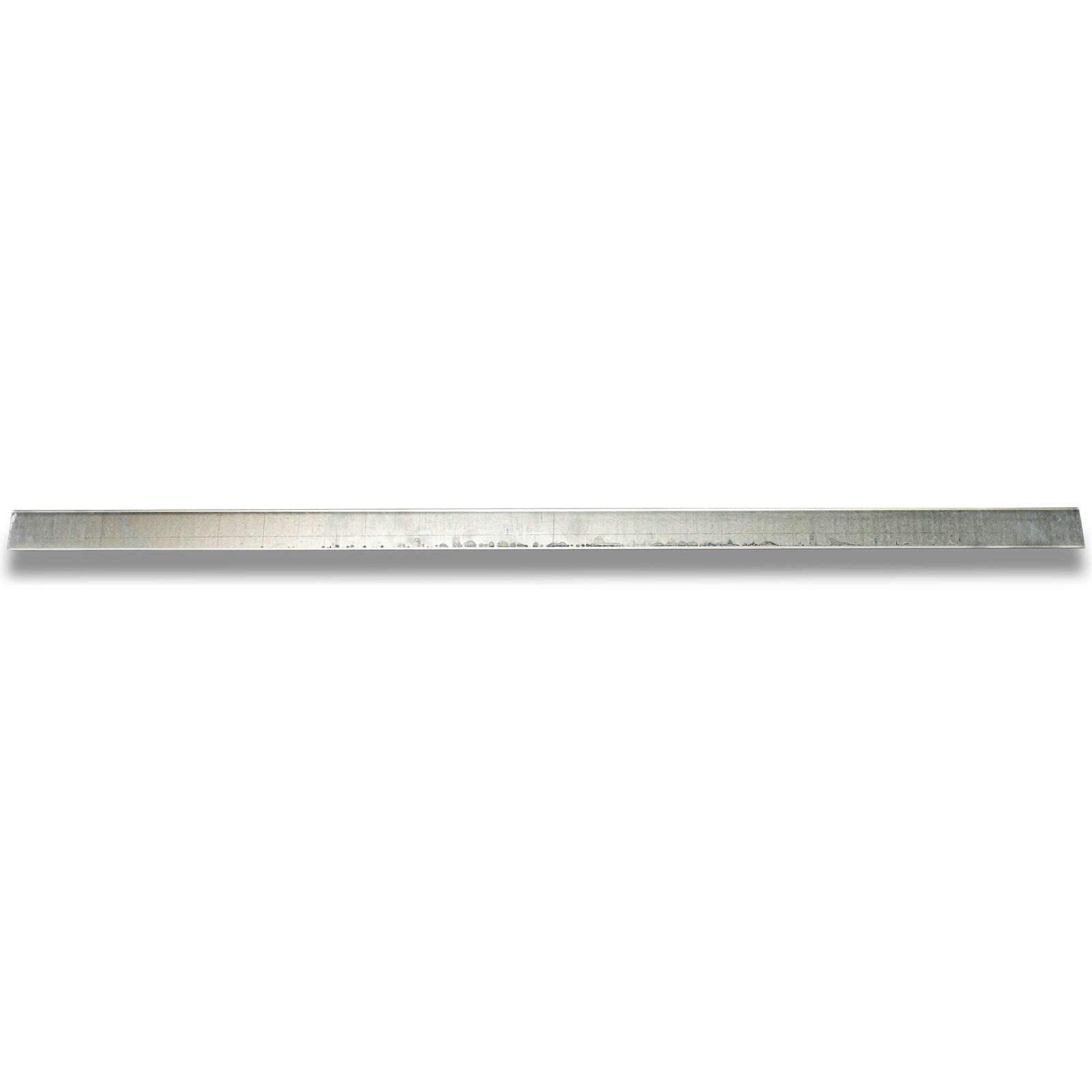 Galvanised Corner Guard - 50mm - Galvanised or Yellow